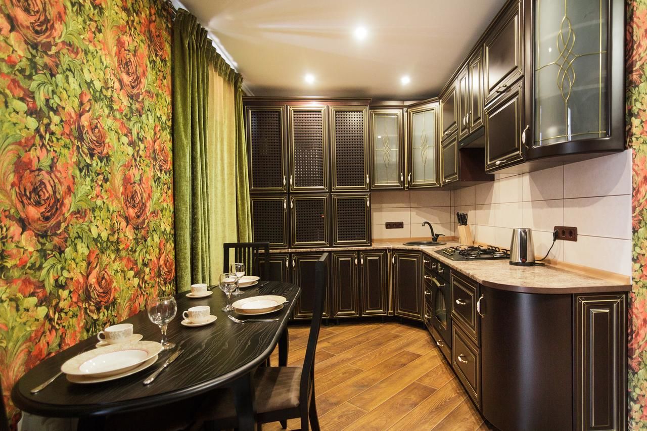 Апартаменты Best Apartments on Deribasovskoy Одесса