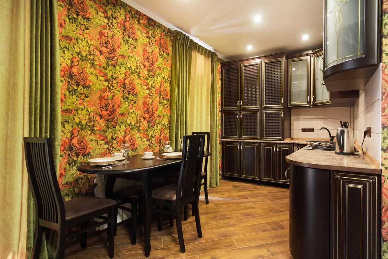 Апартаменты Best Apartments on Deribasovskoy Одесса-24