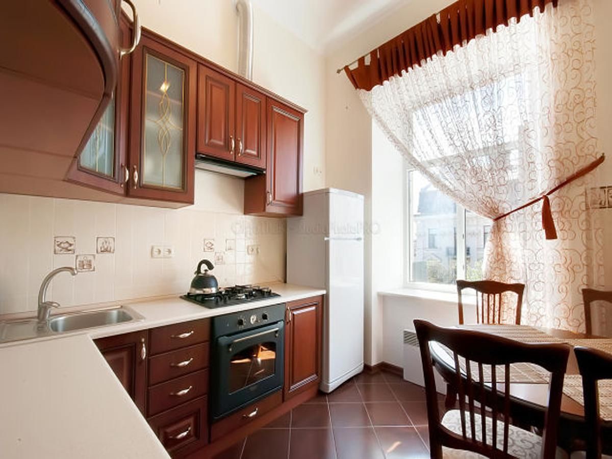 Апартаменты Best Apartments on Deribasovskoy Одесса