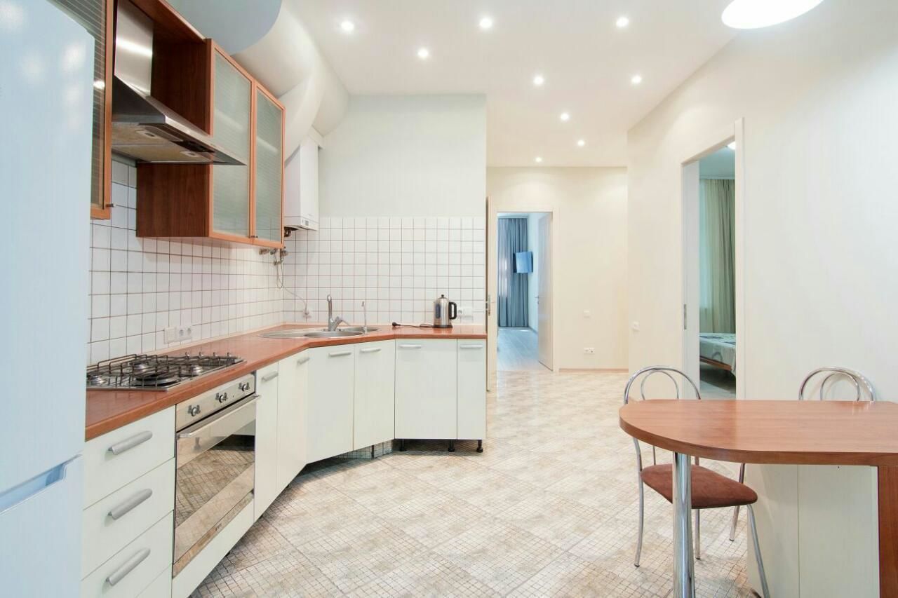 Апартаменты Best Apartments on Deribasovskoy Одесса