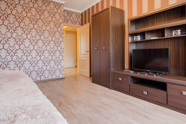 Апартаменты Best Apartments on Deribasovskoy Одесса