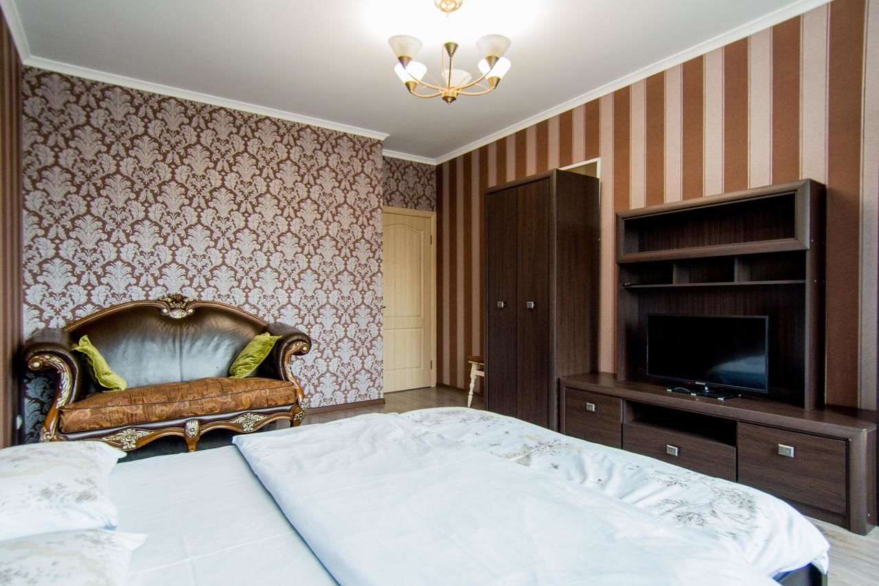 Апартаменты Best Apartments on Deribasovskoy Одесса