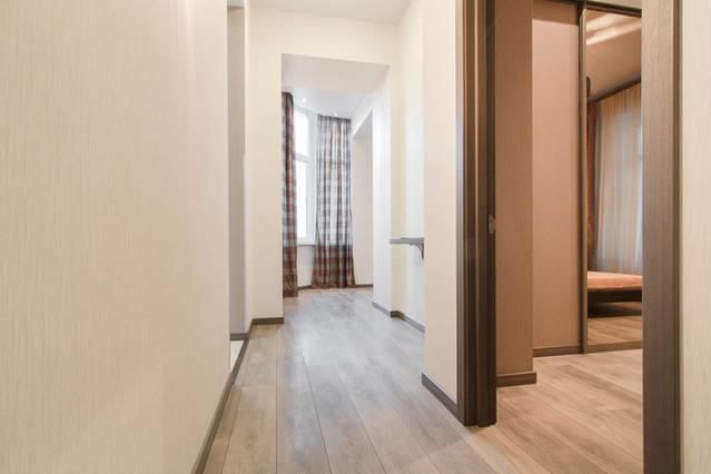 Апартаменты Best Apartments on Deribasovskoy Одесса-46