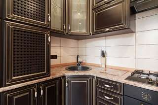 Апартаменты Best Apartments on Deribasovskoy Одесса Апартаменты-11