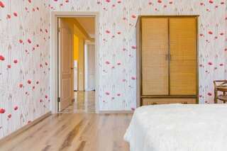 Апартаменты Best Apartments on Deribasovskoy Одесса Апартаменты с 2 спальнями-6