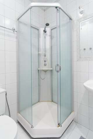 Апартаменты Best Apartments on Deribasovskoy Одесса Улучшенные апартаменты-5