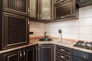 Апартаменты Best Apartments on Deribasovskoy Одесса Апартаменты-19