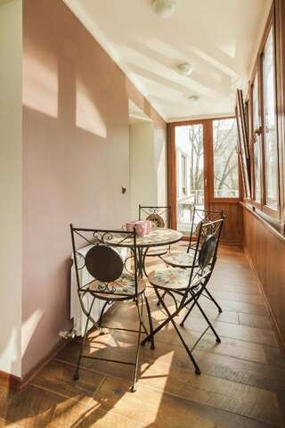 Апартаменты Best Apartments on Deribasovskoy Одесса Апартаменты-29