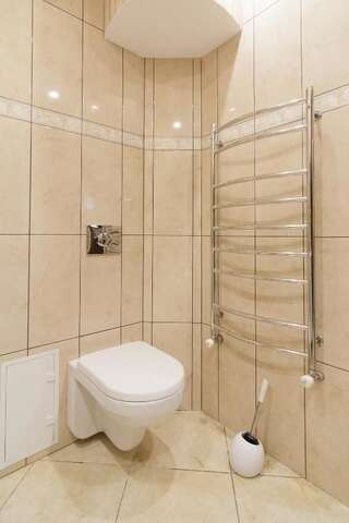 Апартаменты Best Apartments on Deribasovskoy Одесса Апартаменты-34