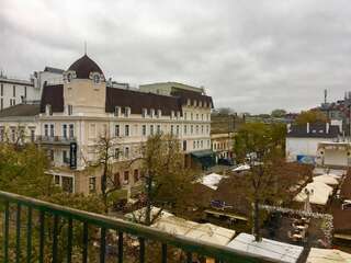 Апартаменты Best Apartments on Deribasovskoy Одесса-7