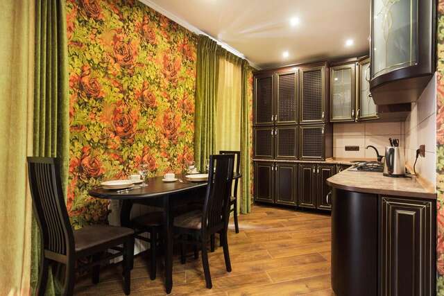 Апартаменты Best Apartments on Deribasovskoy Одесса-23