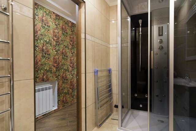 Апартаменты Best Apartments on Deribasovskoy Одесса-25