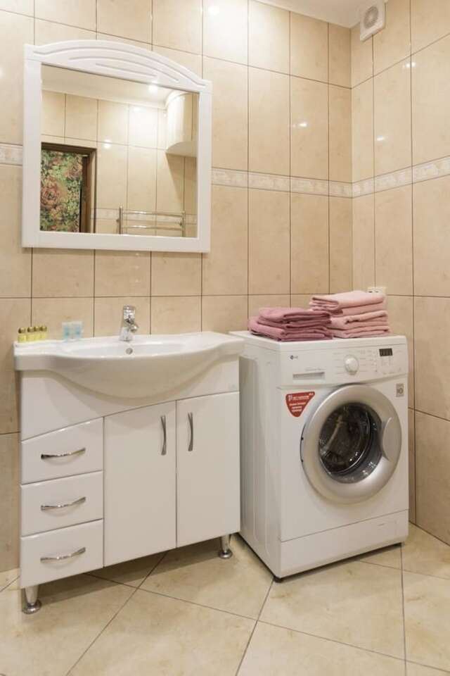 Апартаменты Best Apartments on Deribasovskoy Одесса-27