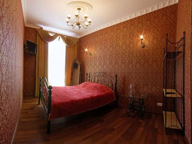 Апартаменты Best Apartments on Deribasovskoy Одесса-29