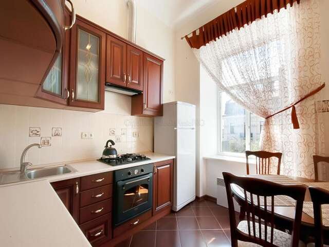 Апартаменты Best Apartments on Deribasovskoy Одесса-30