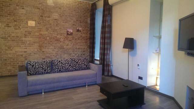 Апартаменты Best Apartments on Deribasovskoy Одесса-40