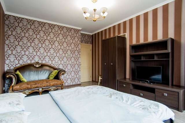 Апартаменты Best Apartments on Deribasovskoy Одесса-6