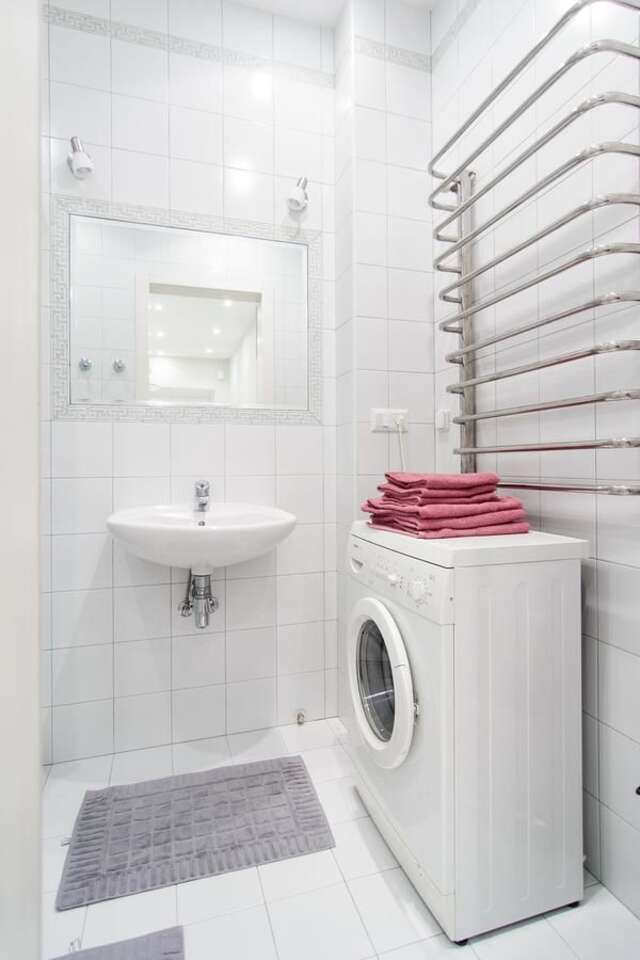 Апартаменты Best Apartments on Deribasovskoy Одесса-44