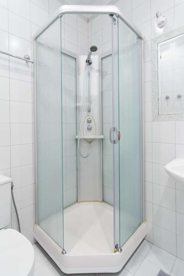 Апартаменты Best Apartments on Deribasovskoy Одесса-46