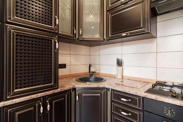Апартаменты Best Apartments on Deribasovskoy Одесса-48