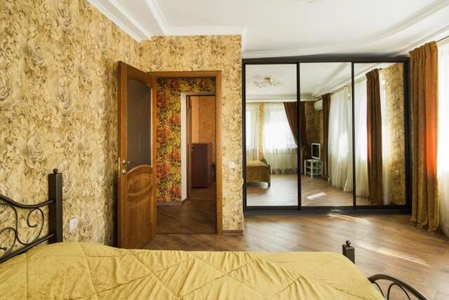 Апартаменты Best Apartments on Deribasovskoy Одесса-49