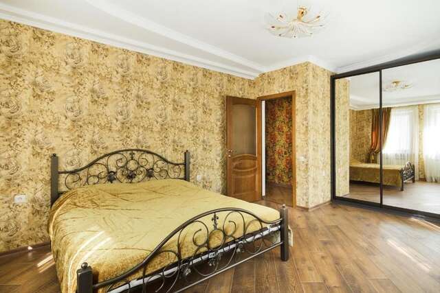 Апартаменты Best Apartments on Deribasovskoy Одесса-51